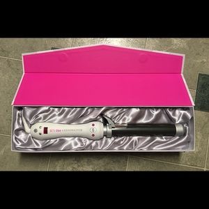 Beachwaver Pro 1.25 Limited Edition w/ Swarovski